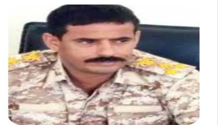 منصب محافظ محافظة أبين يجب أن يتولاه العميد الخضر المزنبر