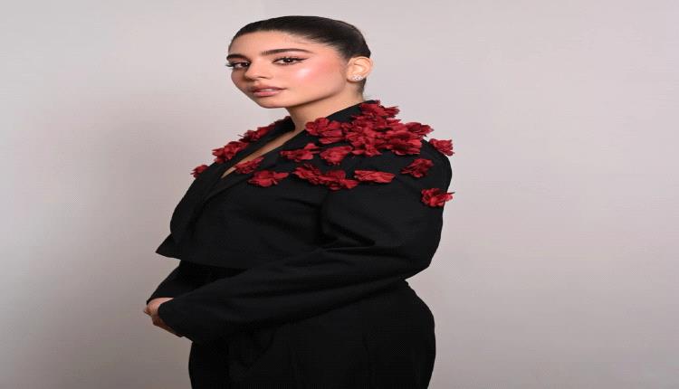 مايان السيد تتحدث بصراحة عن علاقتها بوالدها وتأثرها بفيلم «كولونيا»