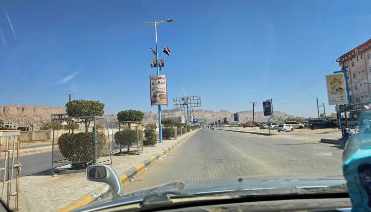 انقطاع تام للكهرباء بشبوة