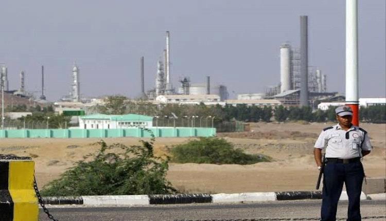 فساد إخوان مأرب.. صفقات نفط مشبوهة بـ13 مليار ريال شهريا