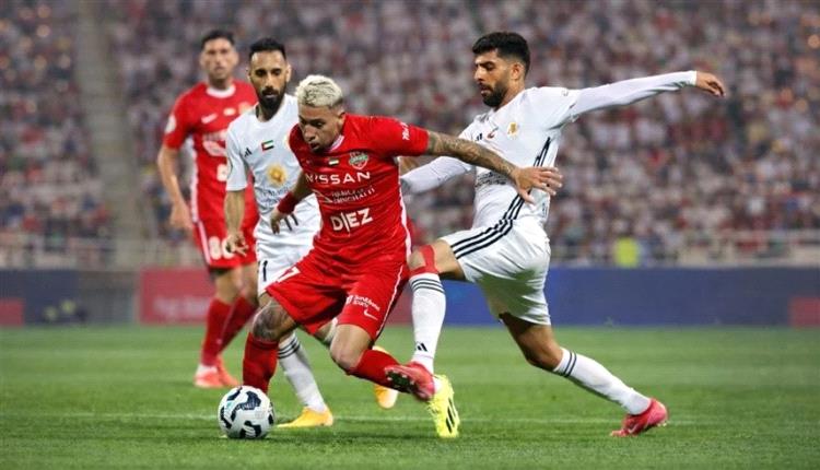 أبرز المباريات العربية والعالمية اليوم الخميس