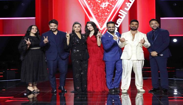 جوائز ضخمة في "ذا فويس": 60 ألف دولار للنهائيين وسيارة فاخرة للبطل