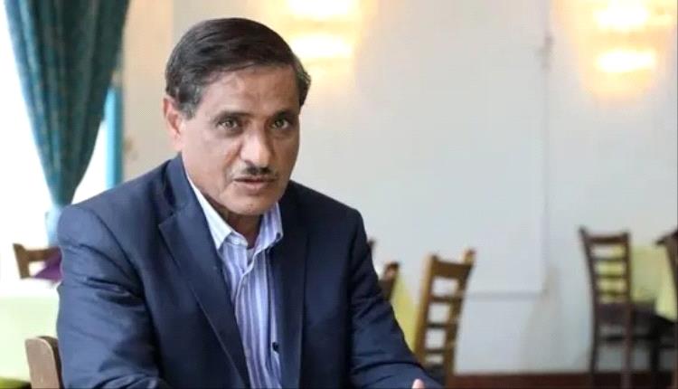 البحسني: قرارات إعادة التشكيل داخل مجلس القيادة الرئاسي مخالفة للتوافق الوطني