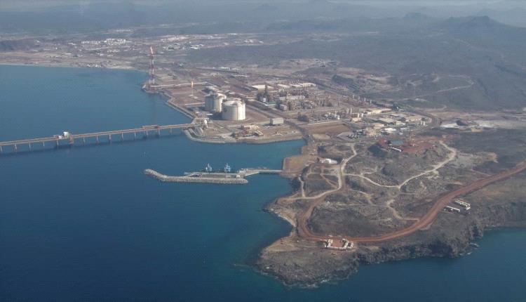 السعودية تستولي عسكريًا على بلحاف وتقصي الشركة الفرنسية تمهيدًا لإعادة الإنتاج عبر شركة كورية