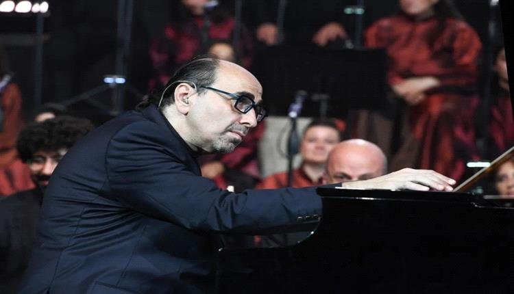 غضب أسامة الرحباني بعد عزاء هلي الرحباني: ما حدث لا يليق بالسيدة فيروز