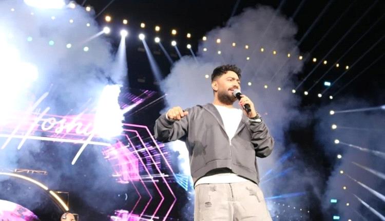 تامر حسني يوجه رسالة دعم قوية لشيرين عبد الوهاب بعد مفاجأة المعجب