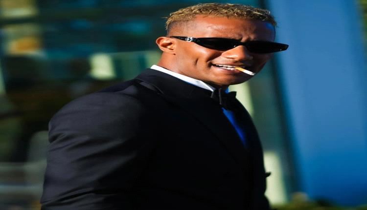 تصرف محمد رمضان يثير موجة غضب واسعة في مصر (فيديو)