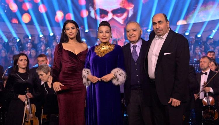 ملحمة موسيقية–غنائية تحتفي بمئوية منصور الرحباني: أسامة الرحباني يوقّع "أسافر وحدي ملكاً"