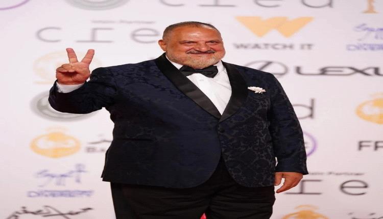 الأزمة تتصاعد بين خالد الصاوي وممدوح شاهين بعد الحجز القضائي على أمواله