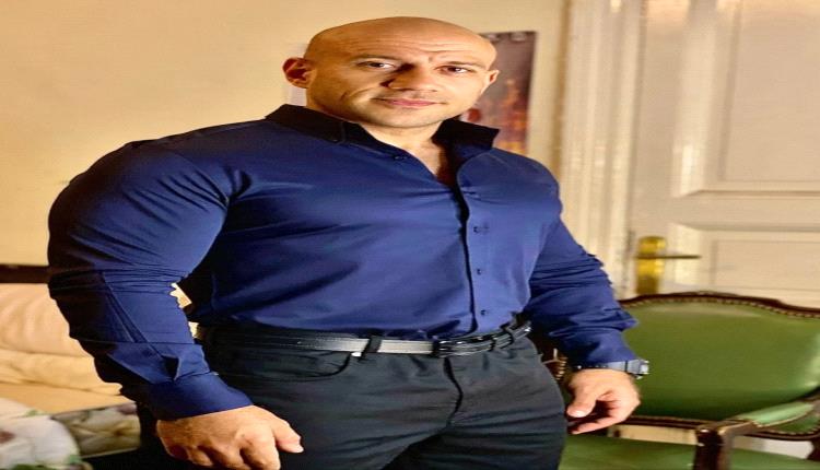 ما مضمونها؟ مي كمال الدين تراسل أحمد مكي بعد تطورات أزمته الأخيرة