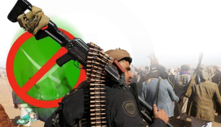 من الحـ.ـوثيين للإخوان.. الإمارات تهزم الإرهـ.ـاب حول العالم