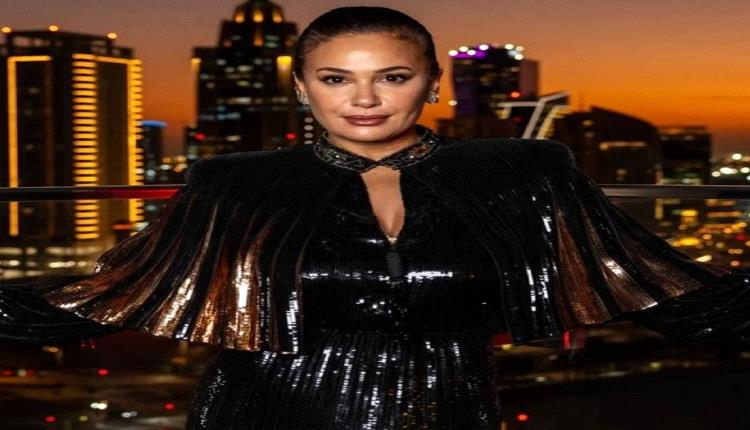 لحظة صادقة مع هند صبري: أمنياتها وخططها للعام الجديد