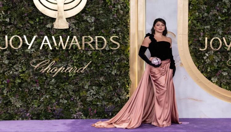 سحر الأناقة: النجوم السعوديات يزيِّنّ السجادة الخزامية بإطلالات لا تُنسى