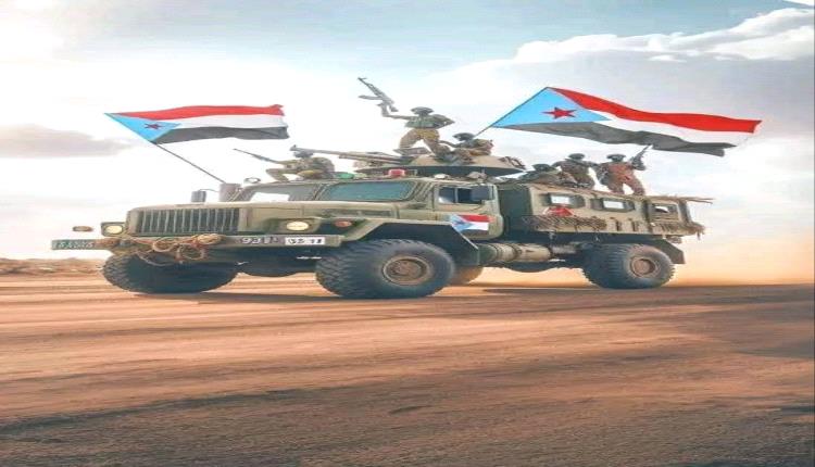 مختار اليافعي يكشف عن اعتماد صرف مرتبات القوات الجنوبية