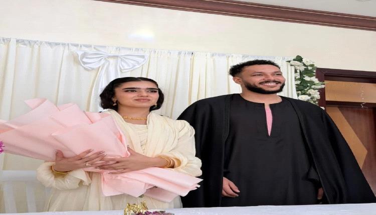 مغني الراب ويجز يكسر الصمت ويكشف تفاصيل غير متوقعة عن عروسه