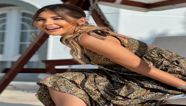 ملك قورة تكشف تفاصيل أول بطولة مطلقة لها في دراما رمضان