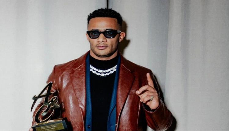 استبعاد مفاجئ! محمد رمضان يوضح ما حدث في ختام الأمم الإفريقية (فيديو)