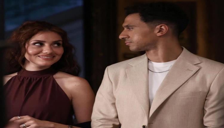 بعد الإعلان الرسمي… جيهان الشماشرجي ترد على ارتباطها بعصام عمر