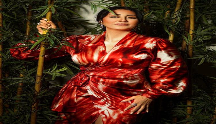 كلمات من القلب… وفاء عامر تكشف فلسفتها في الرضا وسط الحروب