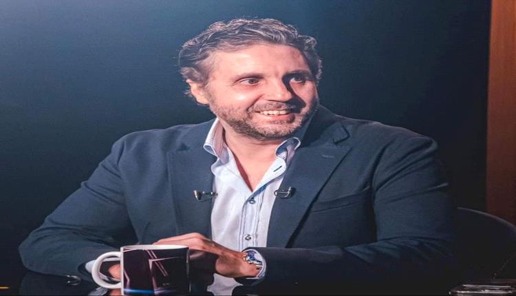 تصريحات نارية بين هشام ماجد ومحمد دياب حول أداء الفنان الكوميدي!