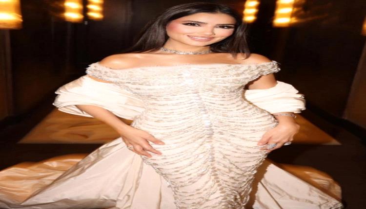 فخامة وأناقة… إطلالات النجمات المصريات تسيطر على السجادة الحمراء