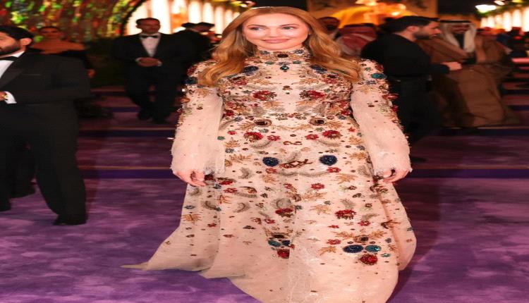 النجمة مريم أوزيرلي تراهن على خالد ومروان وتحقق إطلالة حديث الجمهور