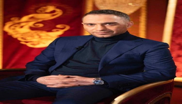 بعد صمت طويل… حسام حبيب يخرج عن صمته ويوجّه رسالة نارية لمن ظلمه