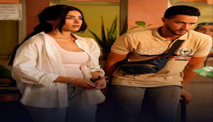 فيديو غامض يجمع أحمد مالك وهدى المفتي… هل تحوّلت الصداقة إلى علاقة؟