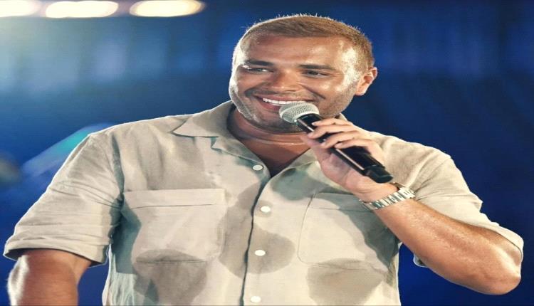 بعد أزمتها الأخيرة… رامي صبري يوجّه رسالة دعم مؤثرة لشيرين عبد الوهاب