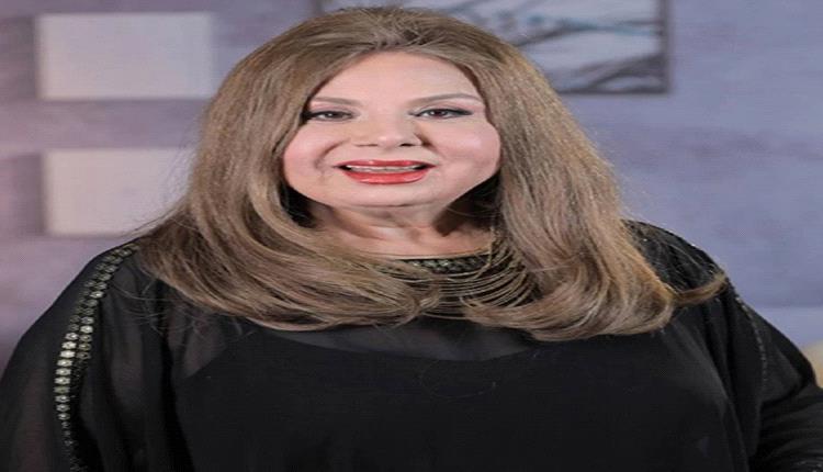 الفنانة فادية عبد الغني تتحدث عن تفاصيل علاقاتها مع نجمات الصف الأول