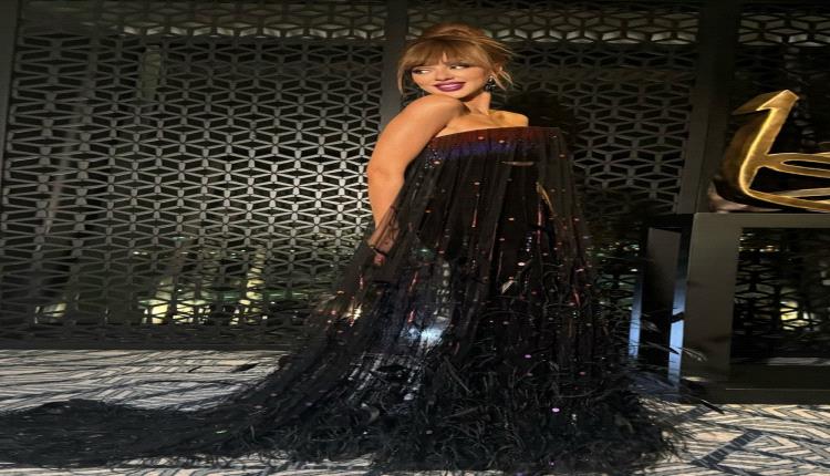 جمال وأناقة بلا حدود… ميريام فارس تخطف الأنظار بإطلالتها الأخيرة