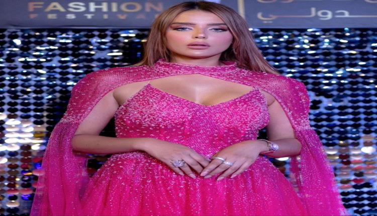 هبة السيسي تكشف لأول مرة كواليس معركتها مع السرطان (فيديو مؤثر)