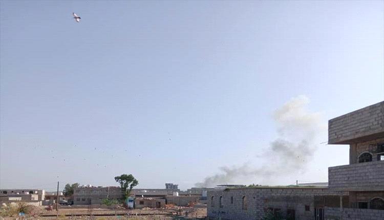 مصدر أمني يكشف تفاصيل جديدة عن هجوم استهدف موكب القيادي حمدي شكري بجعولة