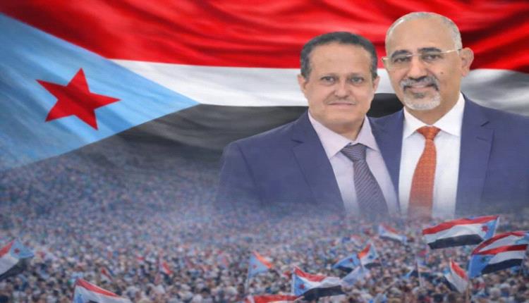 انتقالي لحج يجدّد دعوة الزحف المليوني إلى عدن للمشاركة في مليونية الثبات والتصعيد الشعبي