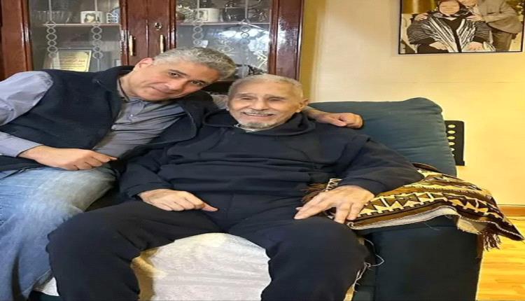 أزمة إنسانية تطال الفنان عبدالرحمن أبو زهرة… ونجله يطالب بالتدخل