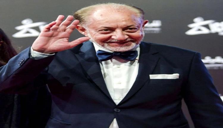 عبد العزيز مخيون يمر بظرف صحي طارئ وتأجيل التزاماته الفنية