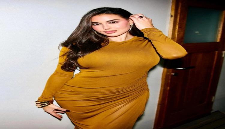 لحظة عفوية… ليلى علوي تحتفل بيوم ميلاد ياسمين صبري برسالة رقيقة