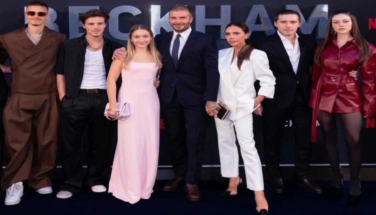 تفاصيل صادمة… مساعدة بيكهام السابقة تفضح كواليس الخلاف العائلي