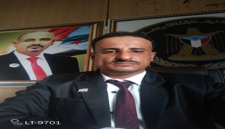 عبد الفتاح الحوشبي.. قائد يتقدّم الصفوف ويجسّد أخلاق الثورة الجنوبية