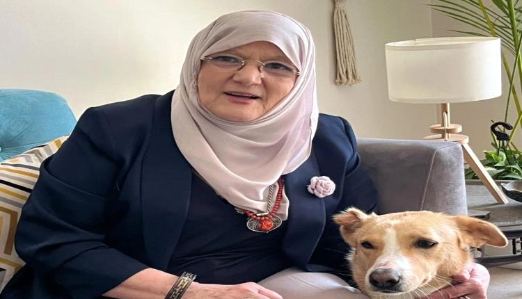 شمس البارودي تكشف تفاصيل حادث سير خطير ونجاتها مع مَن كان معها