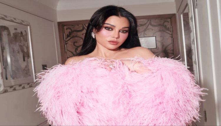 هيفاء وهبي تطالب طبيبًا بتعويض مادي بعد نشر صور لها