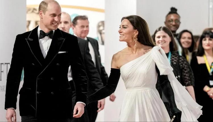 شهر العسل السري لكيت ميدلتون والأمير ويليام يكشفه مؤرخ ملكي لأول مرة