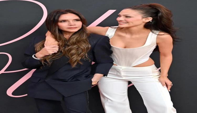 من التقليد إلى الإبداع… نيكولا بيلتز تبرز كنسخة عن حماتها في الموضة