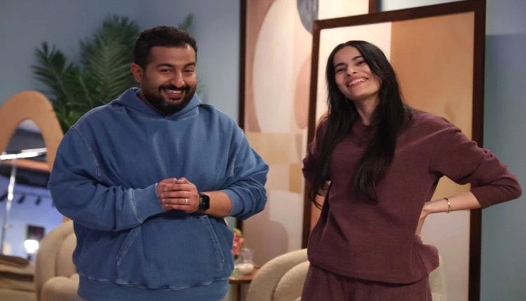 عودة قوية لإبراهيم الحجاج عبر مسلسل "يوميات رجل متزوج" بعد فترة غياب