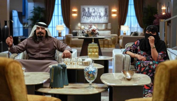 الموسم الثالث من "جاك العلم" يشهد عودة شخصيات أبو صامل وأم صامل