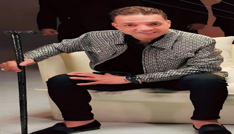 بلاغ رسمي من زوجة طارق الشيخ تتهمه فيه بالتعدي وإصابتها بجروح