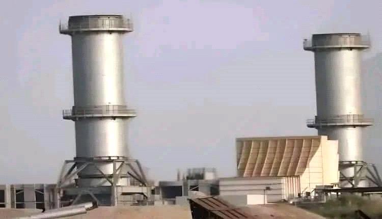 كهرباء عدن تثمّن التدخل السعودي العاجل لتوفير الوقود وإعادة تشغيل محطات التوليد