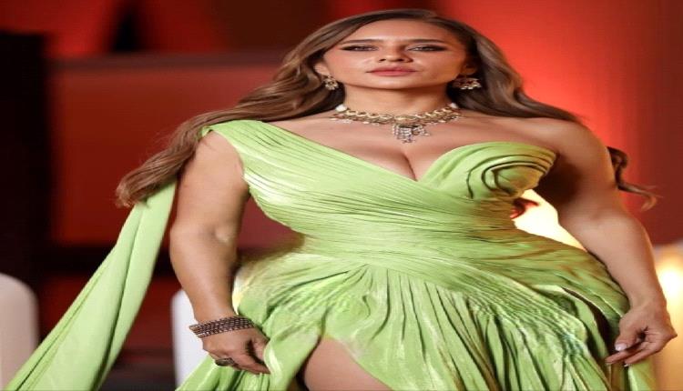 نجاح مبكر لنيللي كريم: جوائز جديدة لفيلمها قبل التنافس على الأوسكار