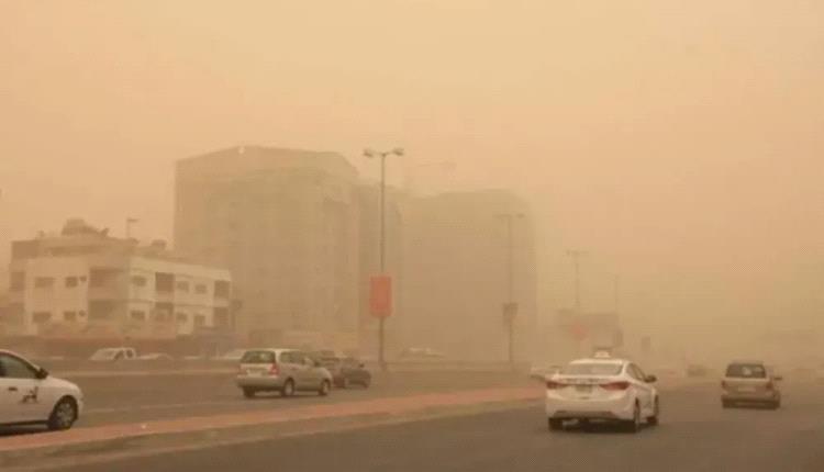 موجة غبار تجتاح هذه المحافظات خلال الساعات القادمة!