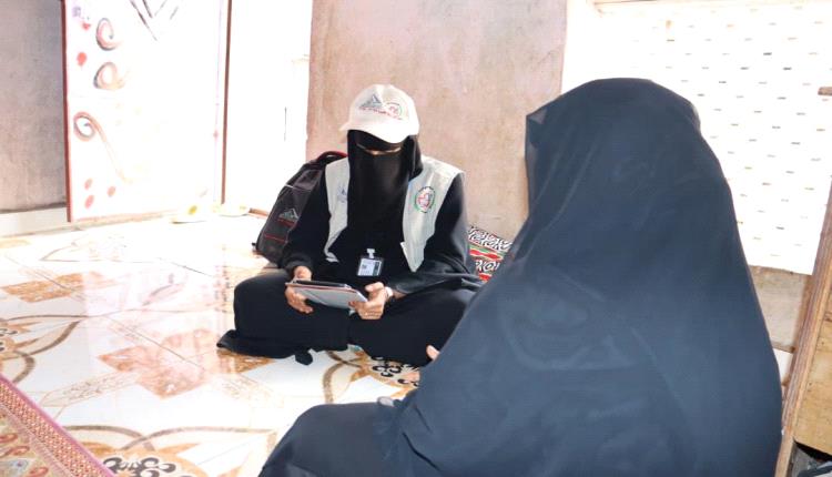 الجهاز المركزي للإحصاء يواصل النزول الميداني الفعلي للباحثات في مسح ميزانية الأسرة بمحافظتي حضرموت وسقطرى